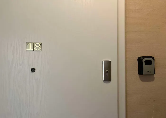 Premium Apartments U Swietego Mikolaja