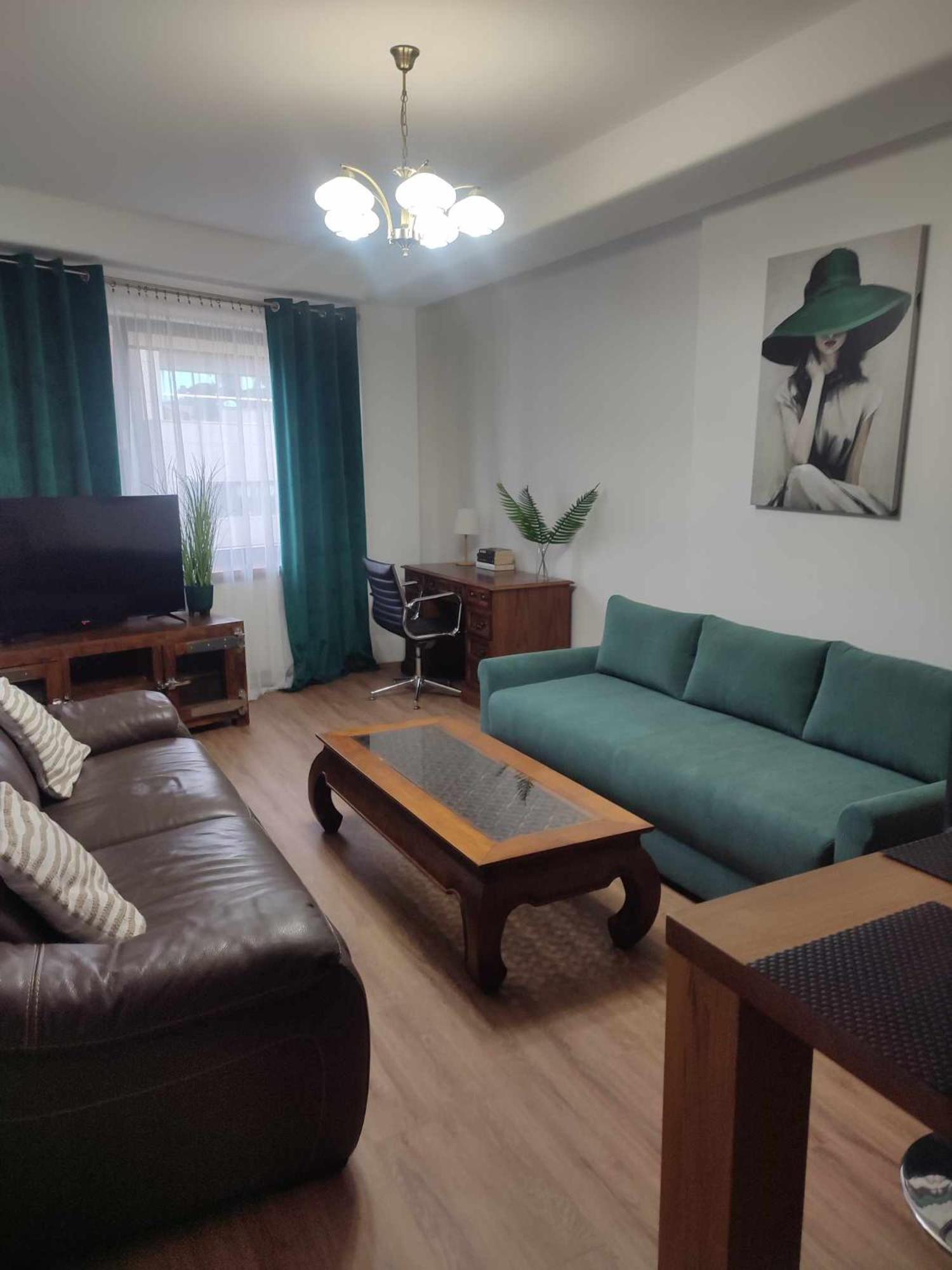 Apartmán Premium U Swietego Mikolaja *