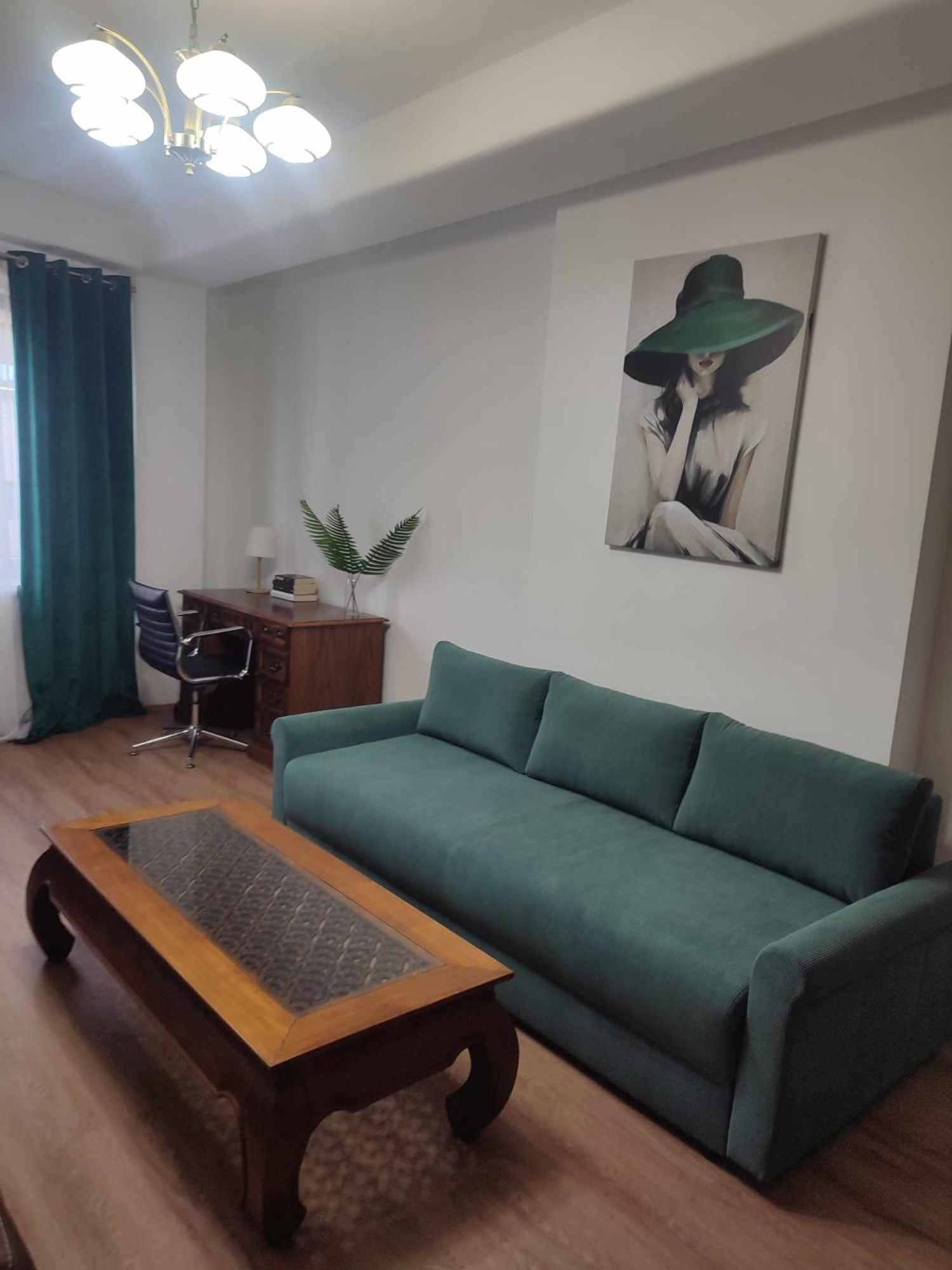 Apartmán Premium U Swietego Mikolaja Vratislav