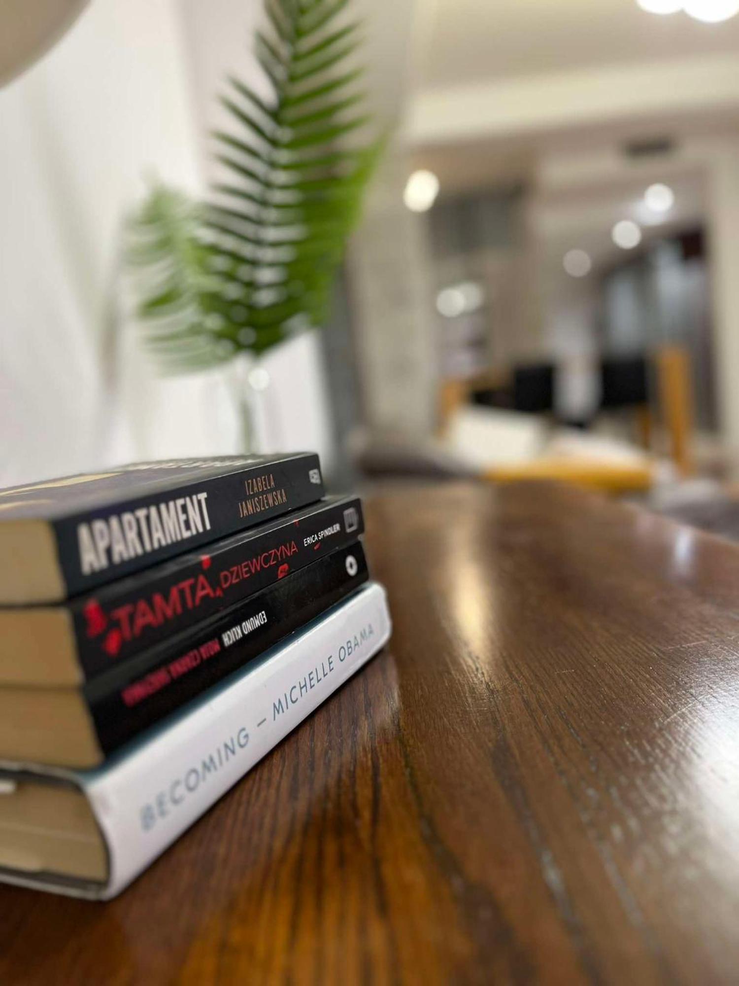 Apartmán Premium U Swietego Mikolaja Vratislav